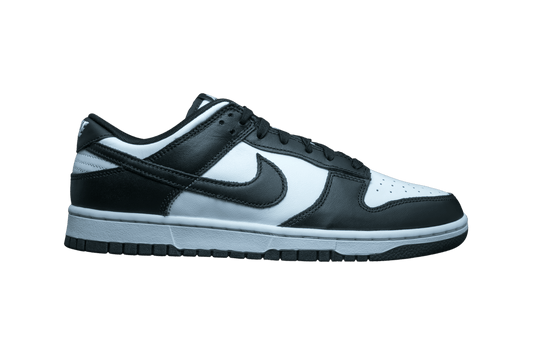 Nike Air Force 1 Low Gs Multi Swoosh Retro White Black (2021) Panda - Urlfreeze Shop