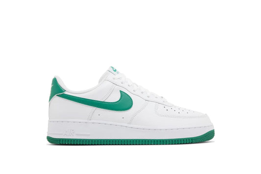 Nike pack Air Force 1 Low "White Malachite"