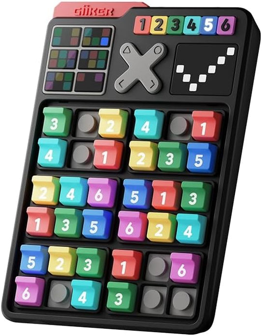 GiiKER Smart Sudoku