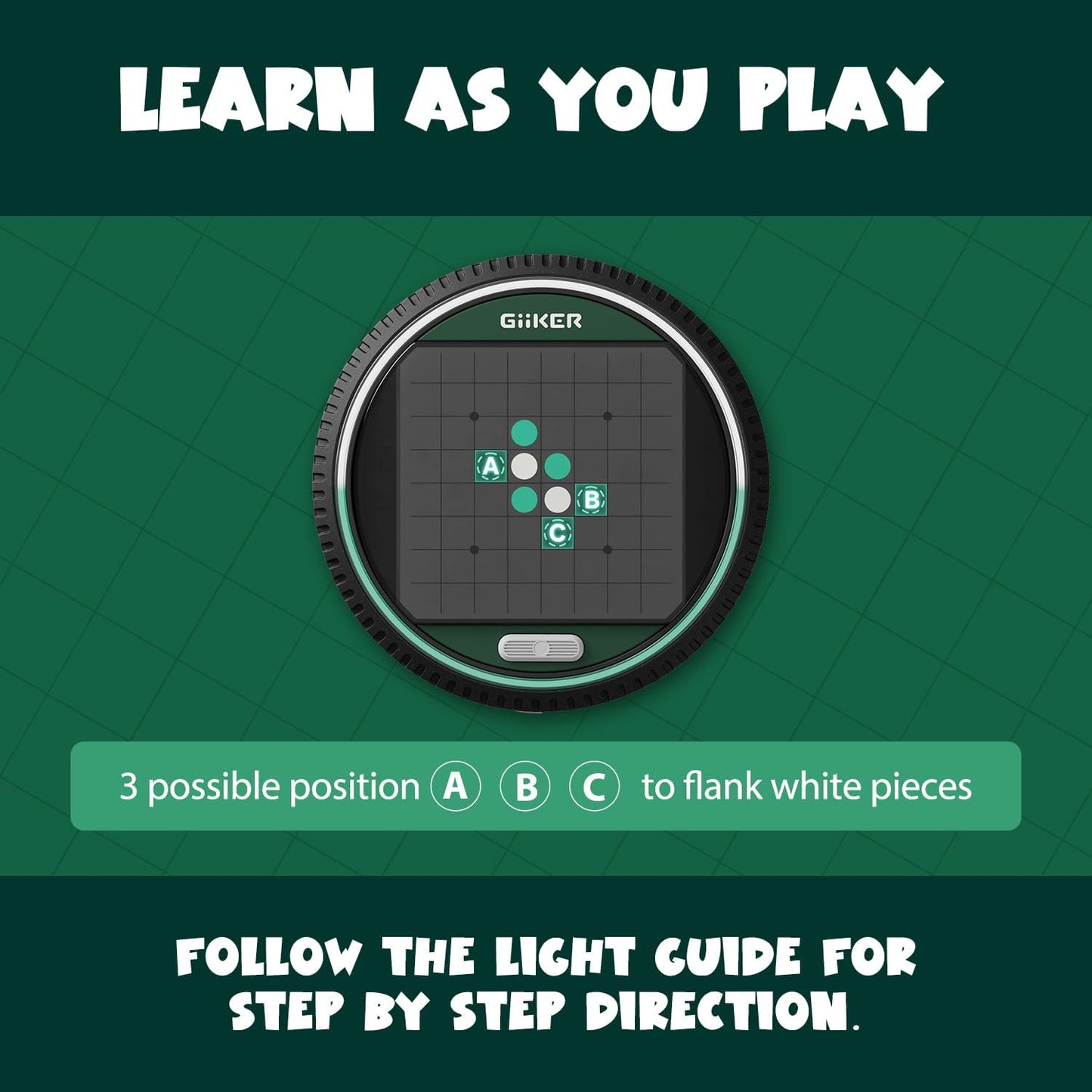 GiiKER Super Reversi