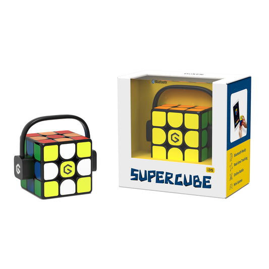 GiiKER Supercube i3S