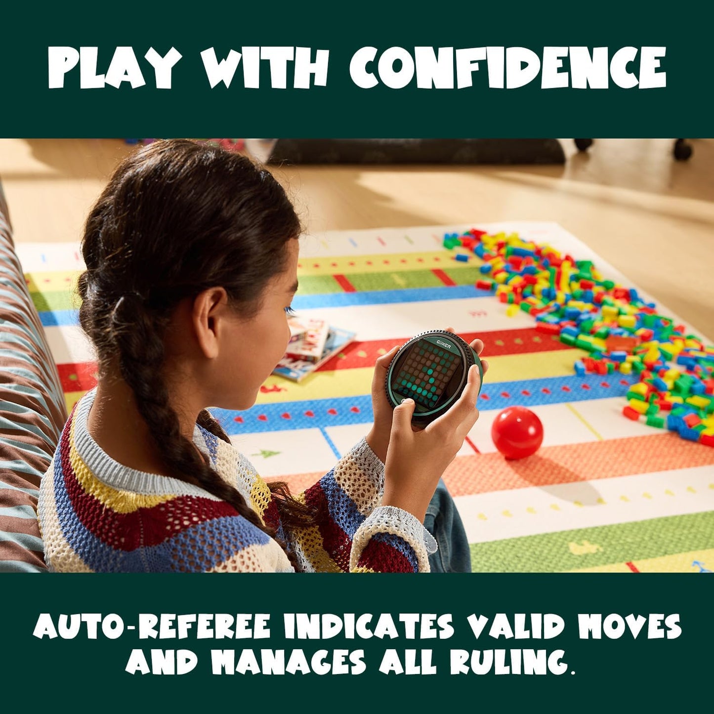 GiiKER Super Reversi