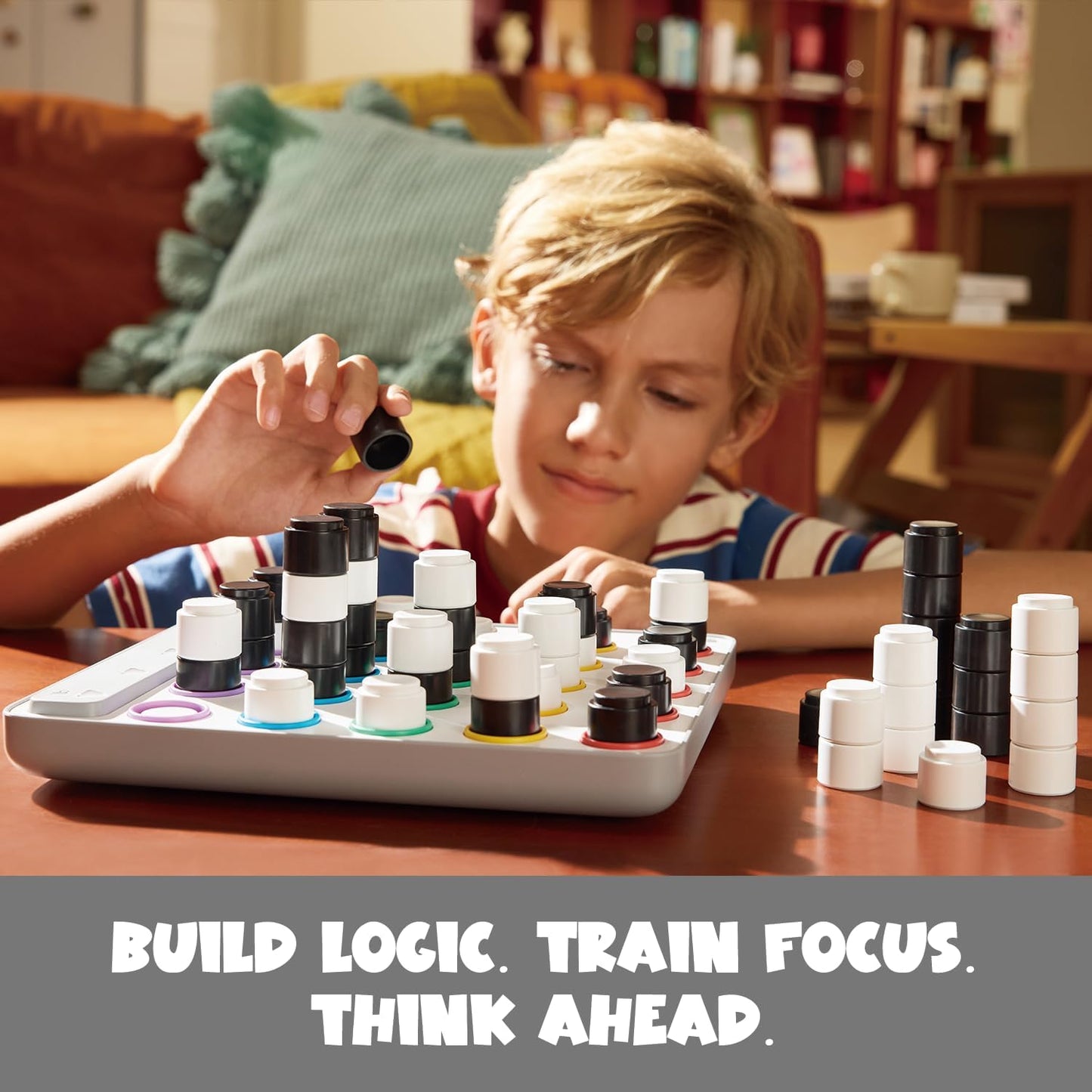 GiiKER Smart Four in a Row