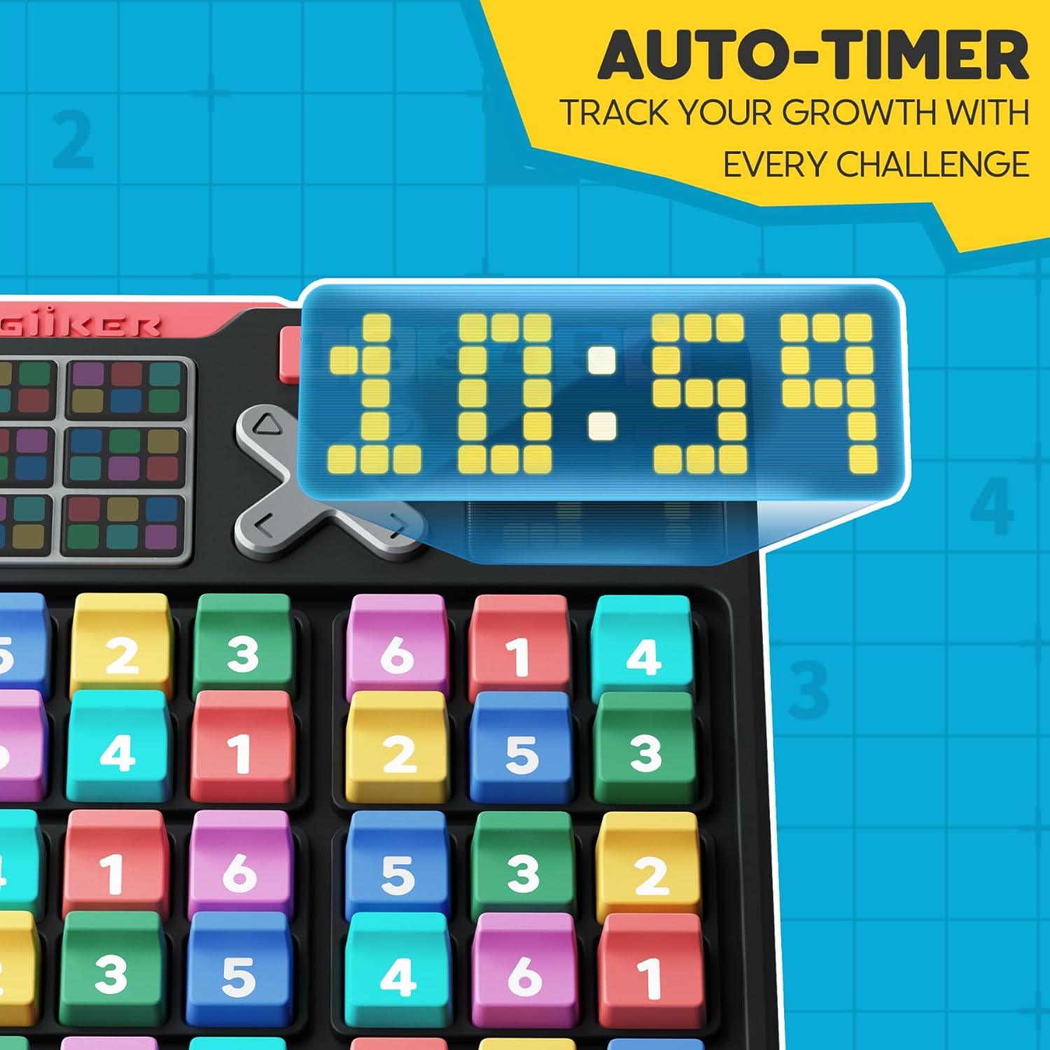 GiiKER Smart Sudoku - Lo10M