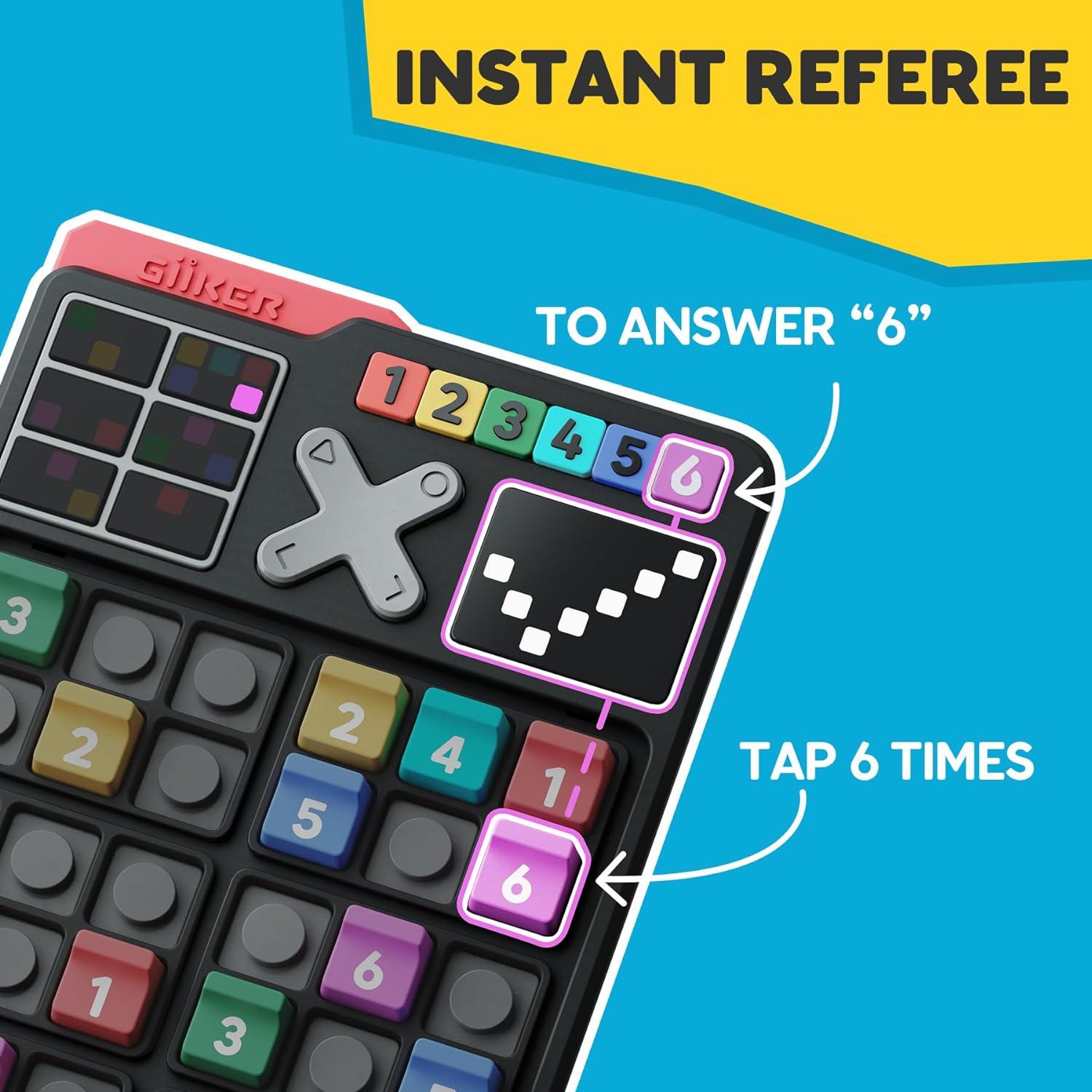 GiiKER Smart Sudoku - Lo10M