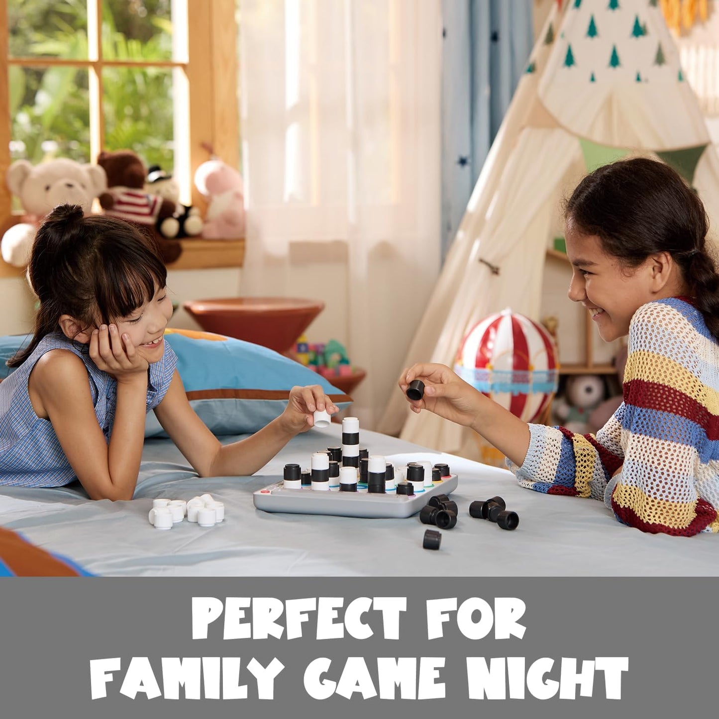 GiiKER Smart Four in a Row