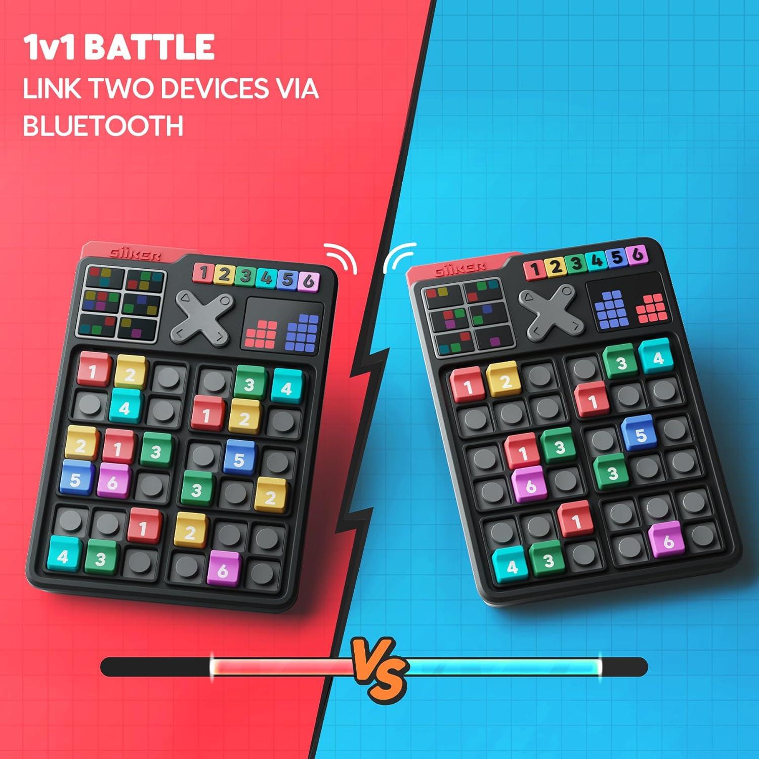 GiiKER Smart Sudoku - Lo10M