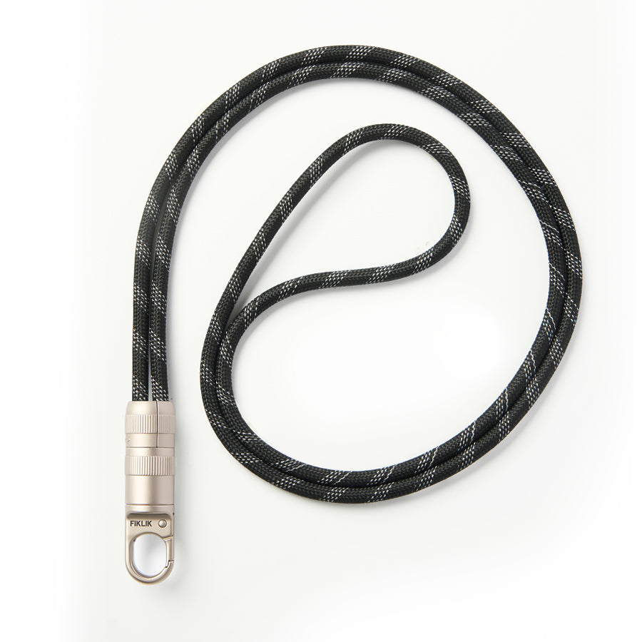 FIKLIK 2-in-1 Charging Cabel