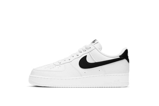 AIR FORCE 1 Low ’07 White/Black