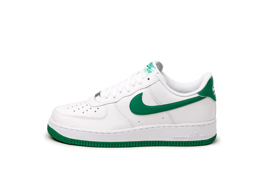 Nike pack Air Force 1 Low "White Malachite"
