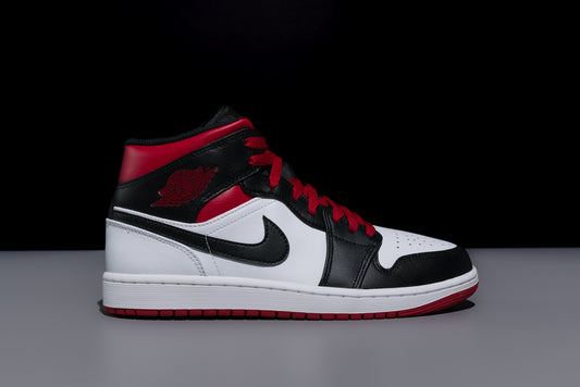 February is stacked with jordan Ragazzo drops such as the 'Gym Red Black Toe'