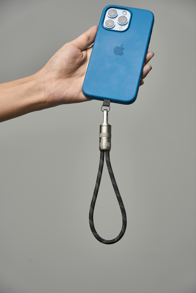 FIKLIK 2-in-1 Charging Cabel