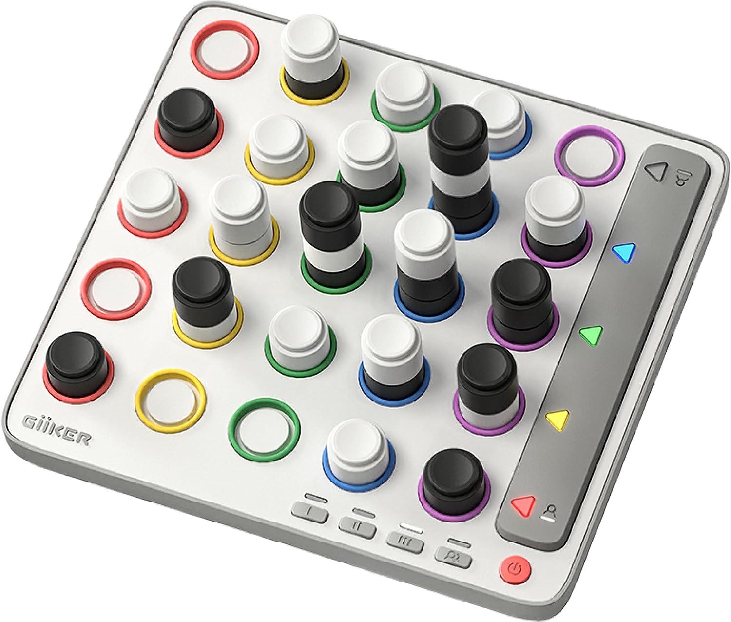 GiiKER Smart Four in a Row - Lo10M