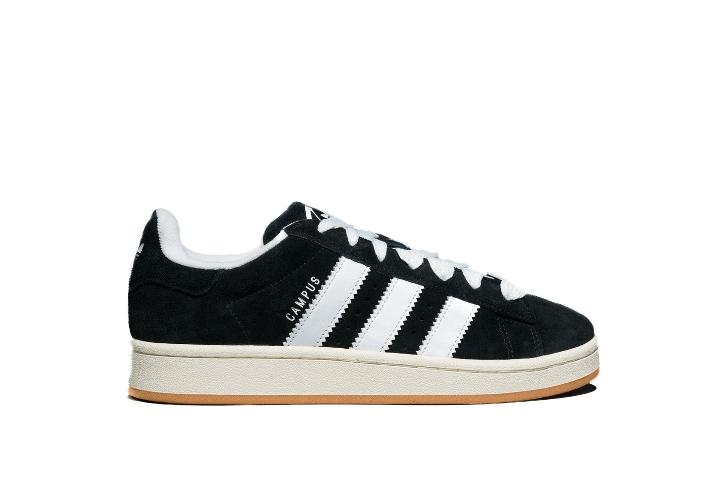 adidas Campus 00s "Core Black" - Lo10M