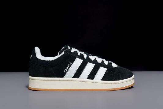 adidas Campus 00s "Core Black" - Lo10M