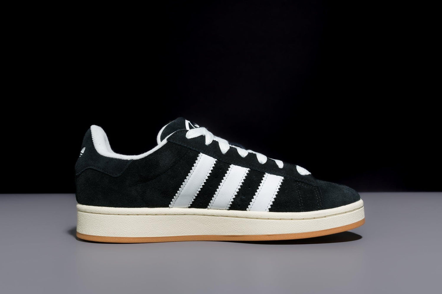 adidas Campus 00s "Core Black" - Lo10M