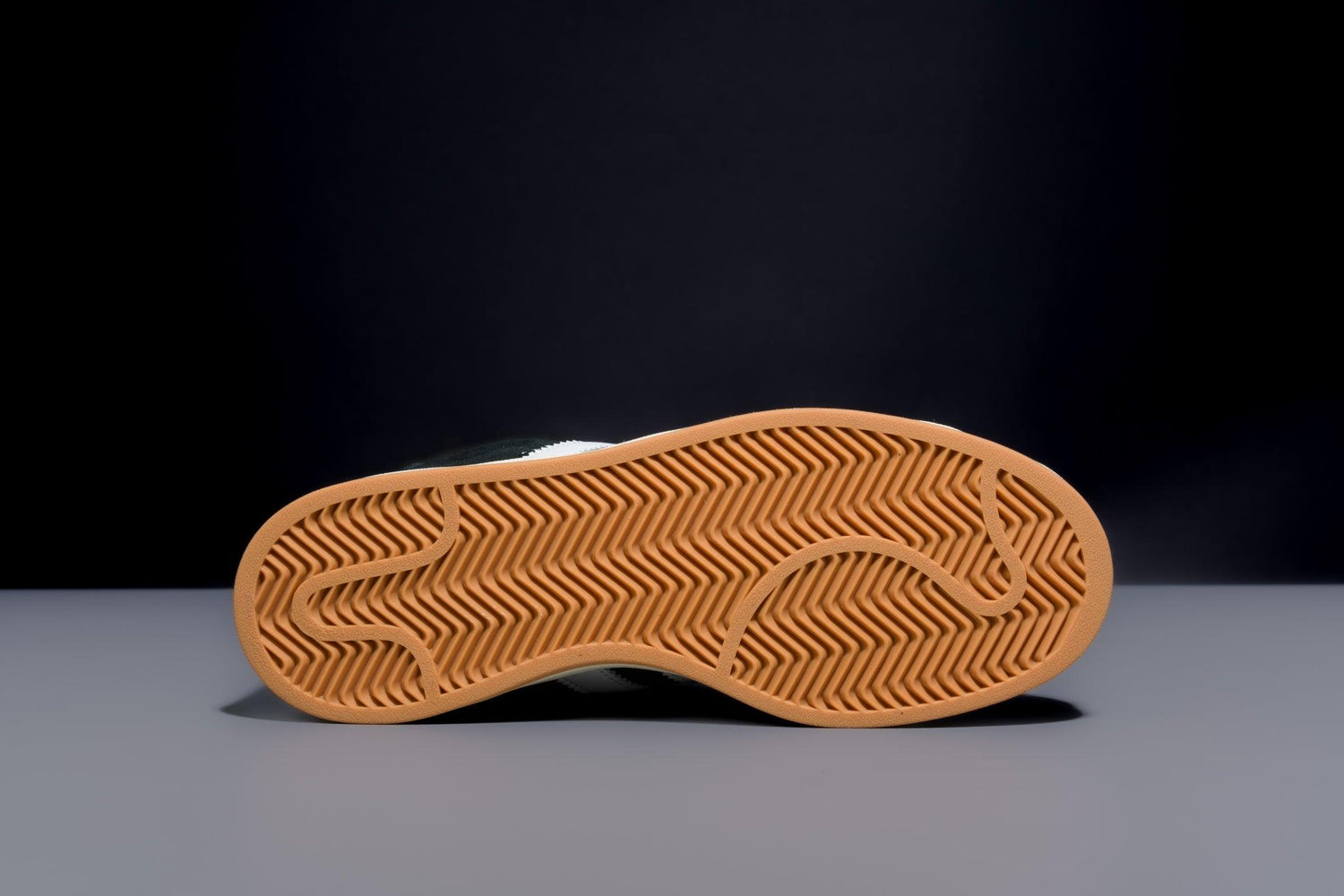 adidas Campus 00s "Core Black" - Lo10M