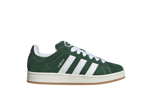 adidas Campus 00s "Green" - Lo10M