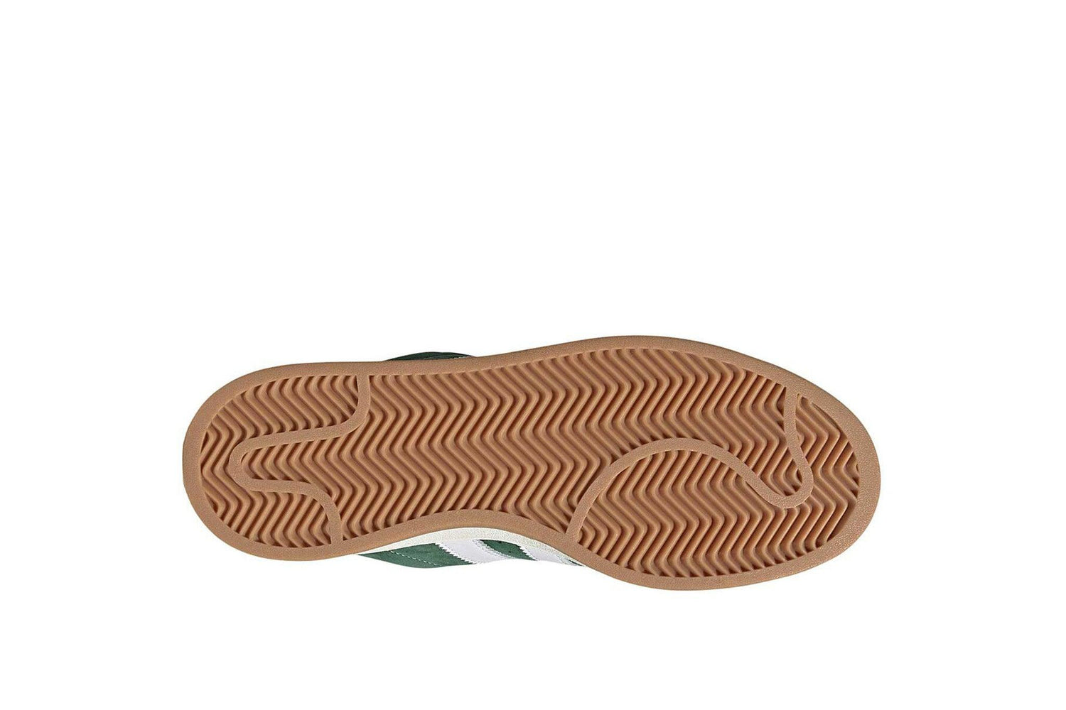adidas Campus 00s "Green" - Lo10M