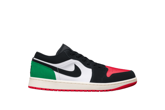 Air Jordan 1 Low 'Quai 54' - Urlfreeze Shop