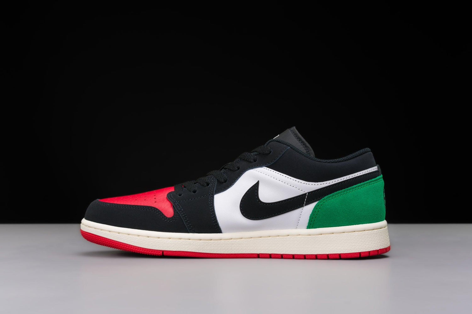 jordan 1 low se limelight 'Quai 54' - Urlfreeze Shop