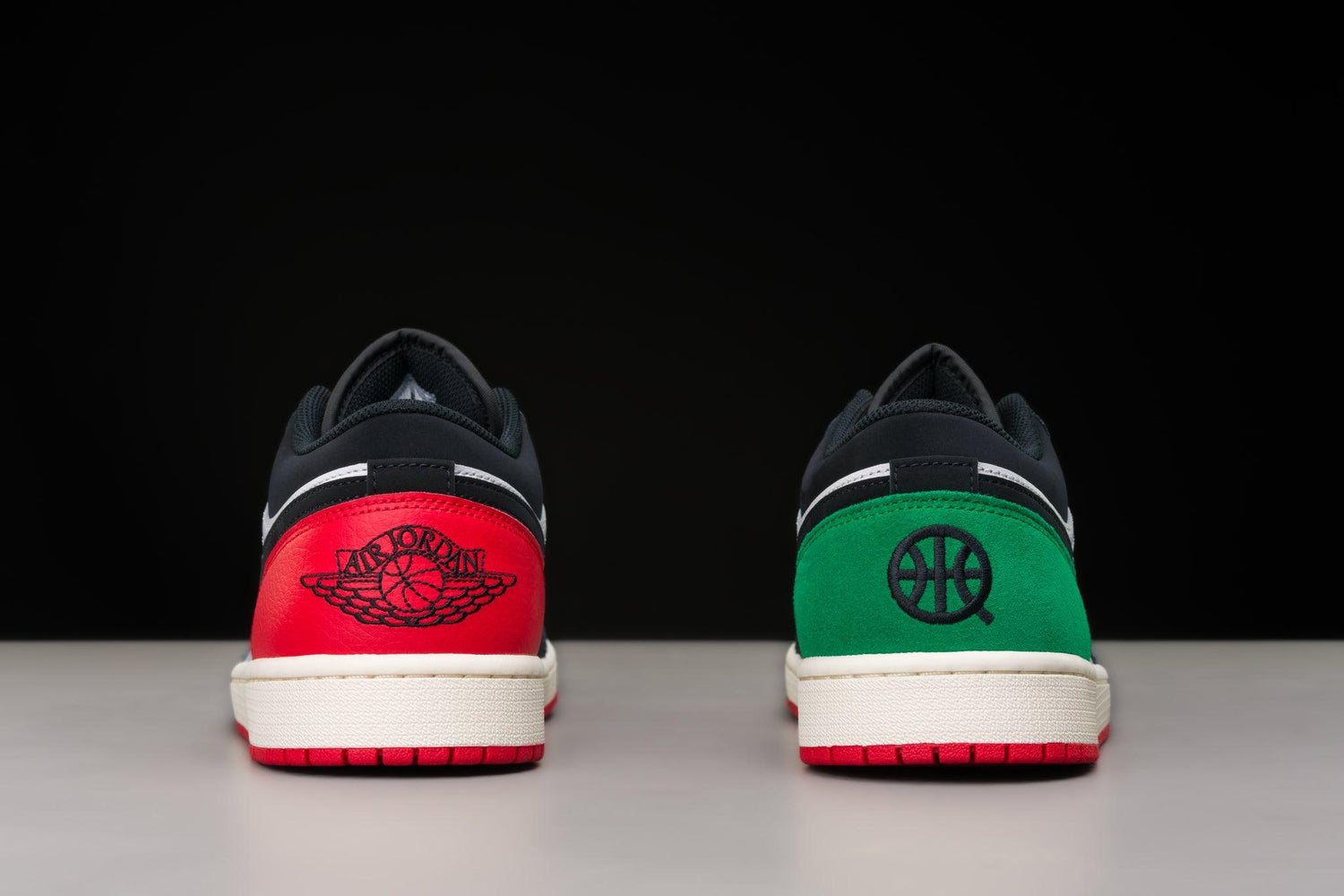 jordan 1 low se limelight 'Quai 54' - Urlfreeze Shop