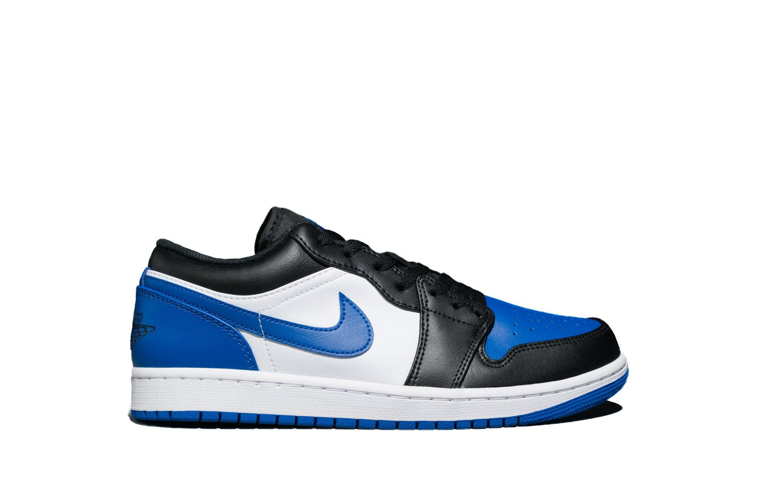 Air Jordan 1 Low 'Royal Toe' - Lo10M