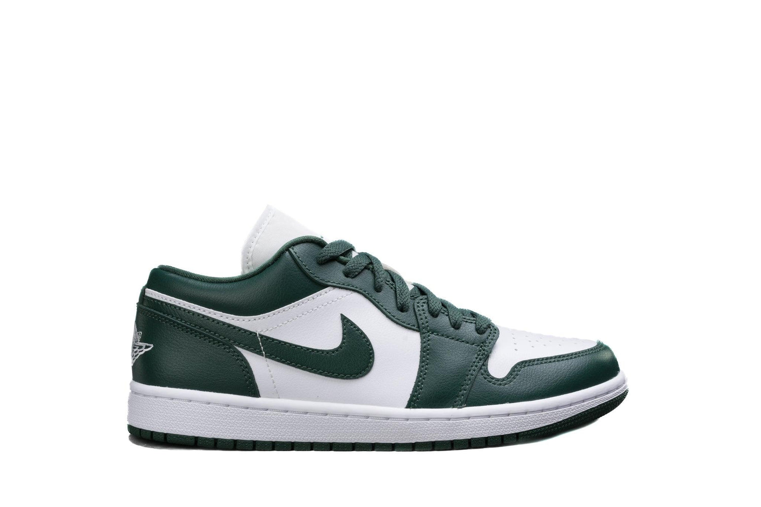 Air Jordan 1 Low WMNS 'Olive' - Lo10M