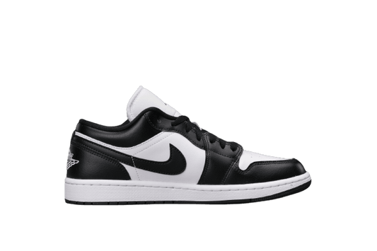 Air jordan Version 1 Low WMNS Panda Black/White - Urlfreeze Shop