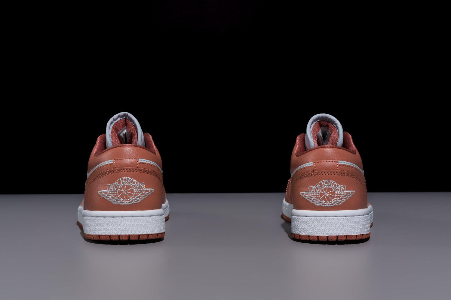 Air Jordan 1 Low WMNS 'Sky J Orange' - Urlfreeze Shop