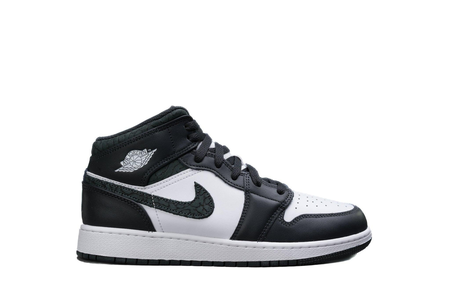 Nike Air Jordan 34 XXXIV Black Cat SE GS 'Panda Elephant' - Urlfreeze Shop
