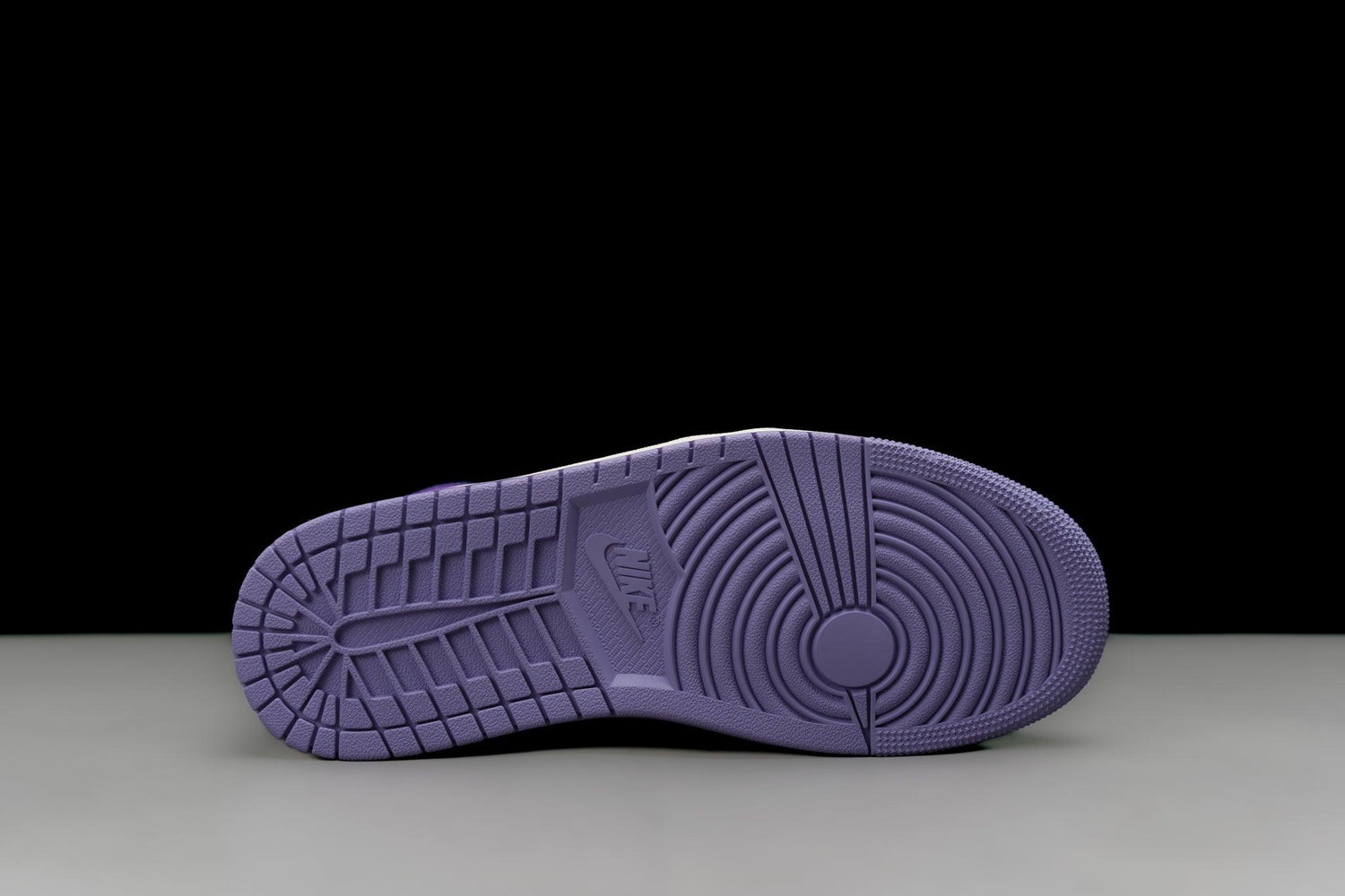 Gebrauchte Jordan 1 Retro High OG Court Purple 2.0 2020 Größe 10.5 Mid WMNS 'Action Grape' - Urlfreeze Shop