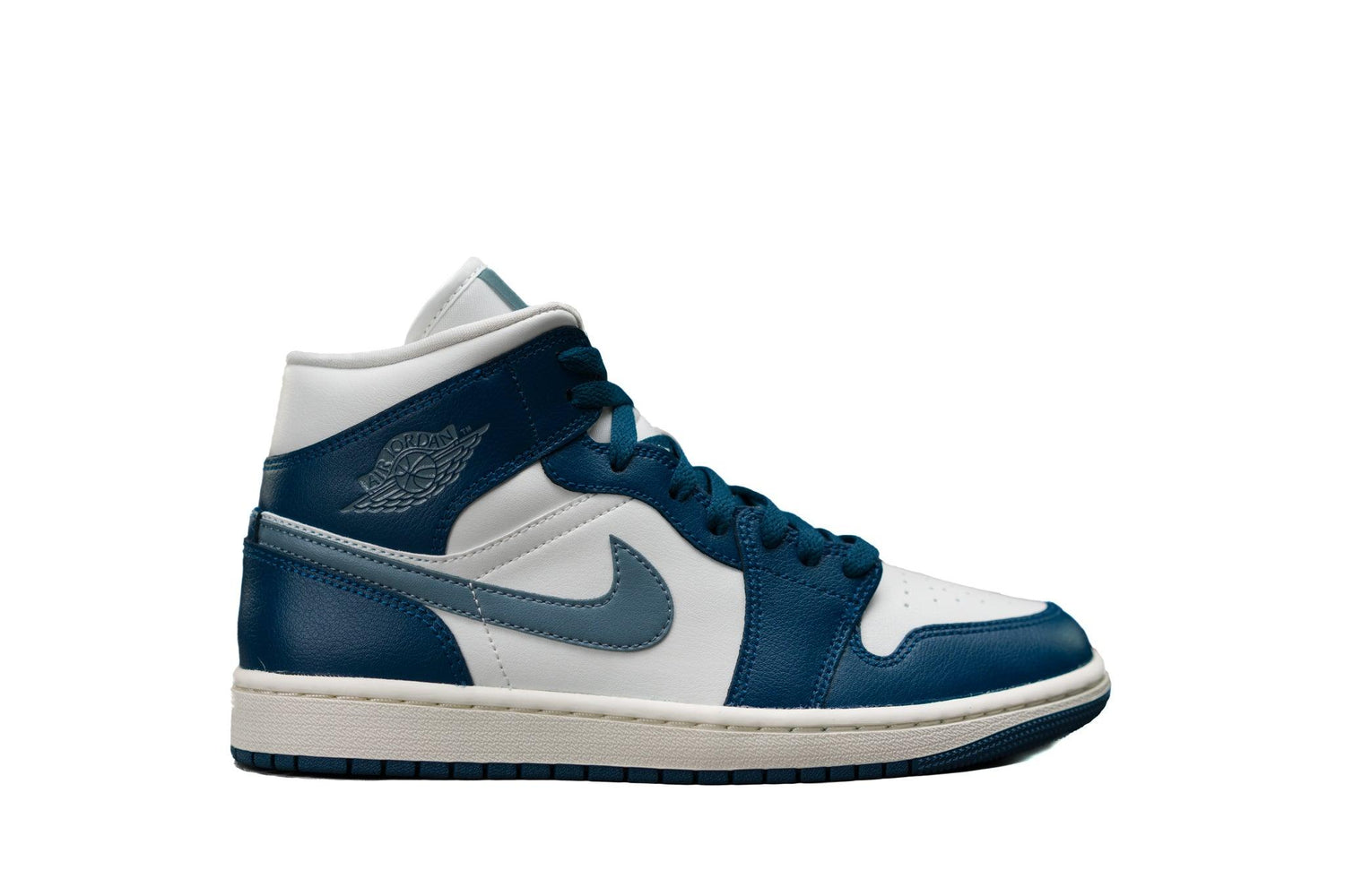 Air Jordan 1 Low OG Pinnacle Mid WMNS 'Sky French Blue' - Urlfreeze Shop