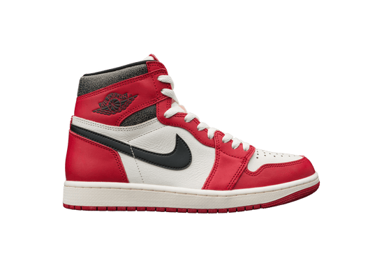 Air Jordan 1 Retro High OG Chicago Lost and Found