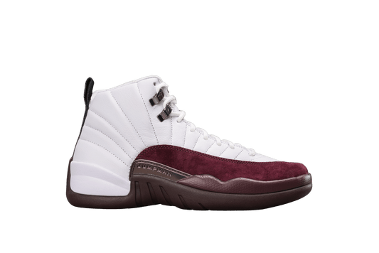 Air Jordan 12 Retro SP A Ma Maniére White (Women's) - Urlfreeze Shop