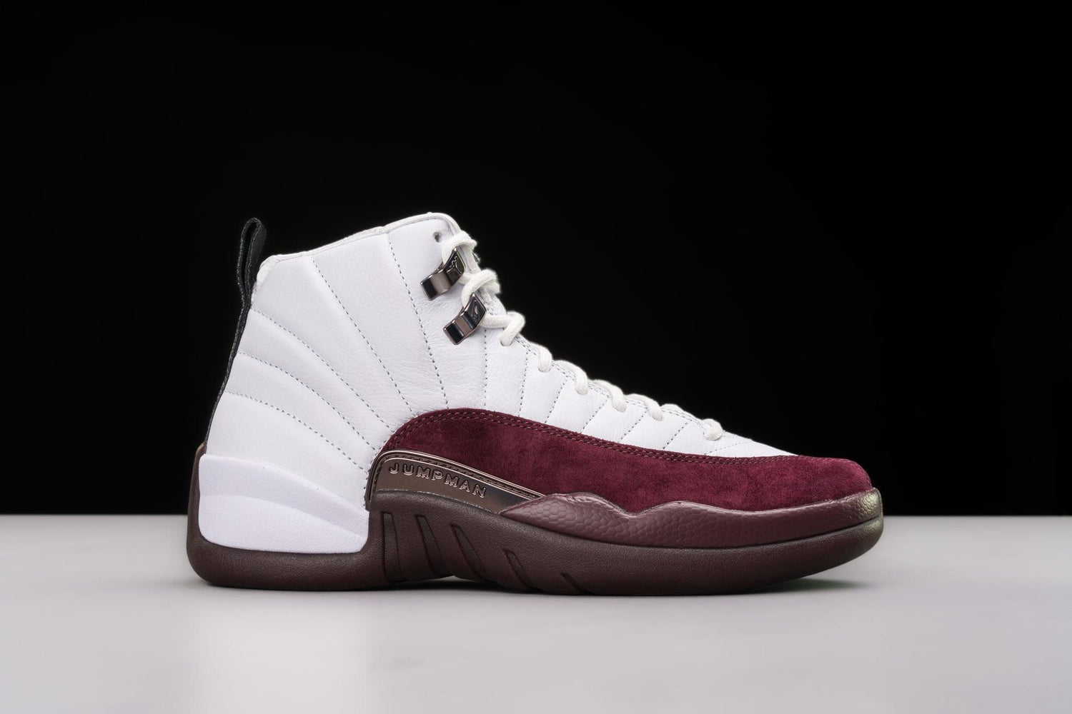 Air Jordan 12 Retro SP A Ma Maniére White (Women's) - Urlfreeze Shop