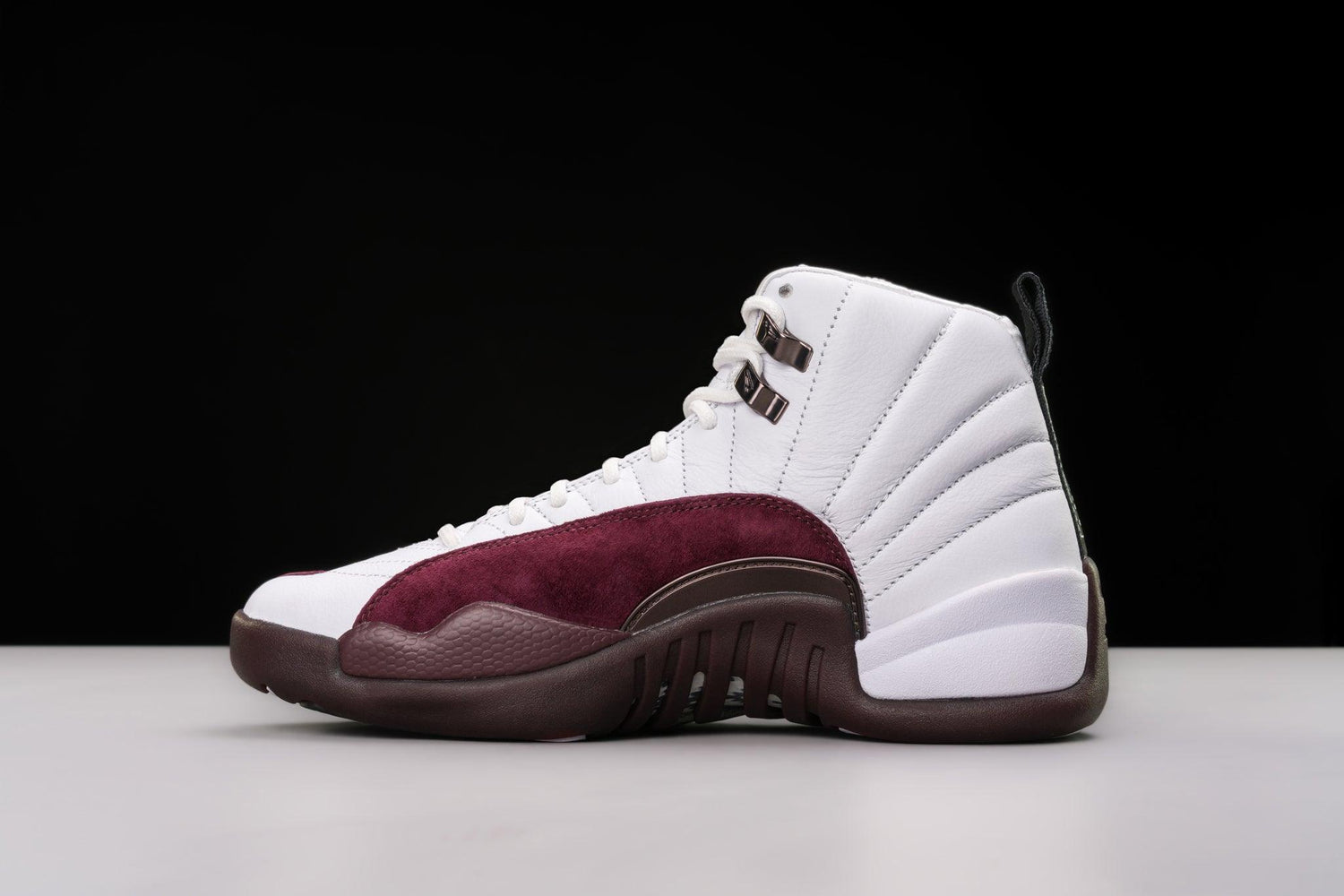 Air Jordan 12 Retro SP A Ma Maniére White (Women's) - Urlfreeze Shop