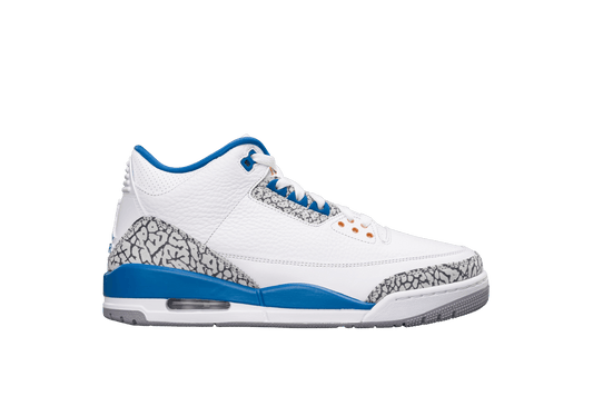 Air Jordan 3 Retro Wizards - Lo10M