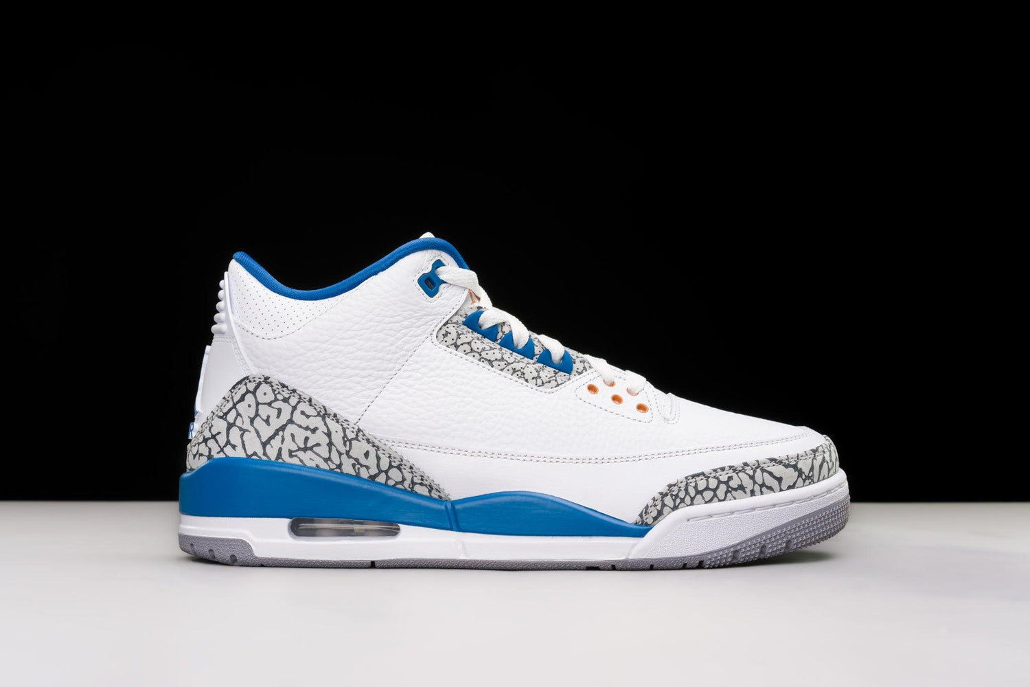 Air Jordan 3 Retro Wizards - Lo10M