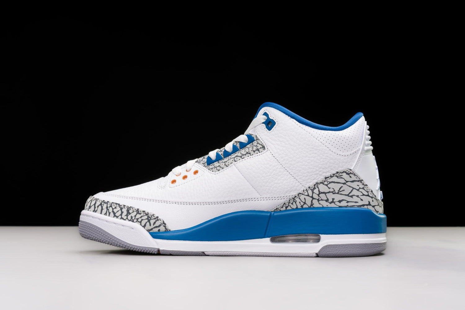 Air Jordan 3 Retro Wizards - Lo10M