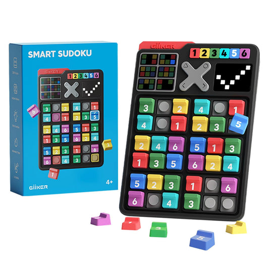 GiiKER Smart Sudoku - Lo10M