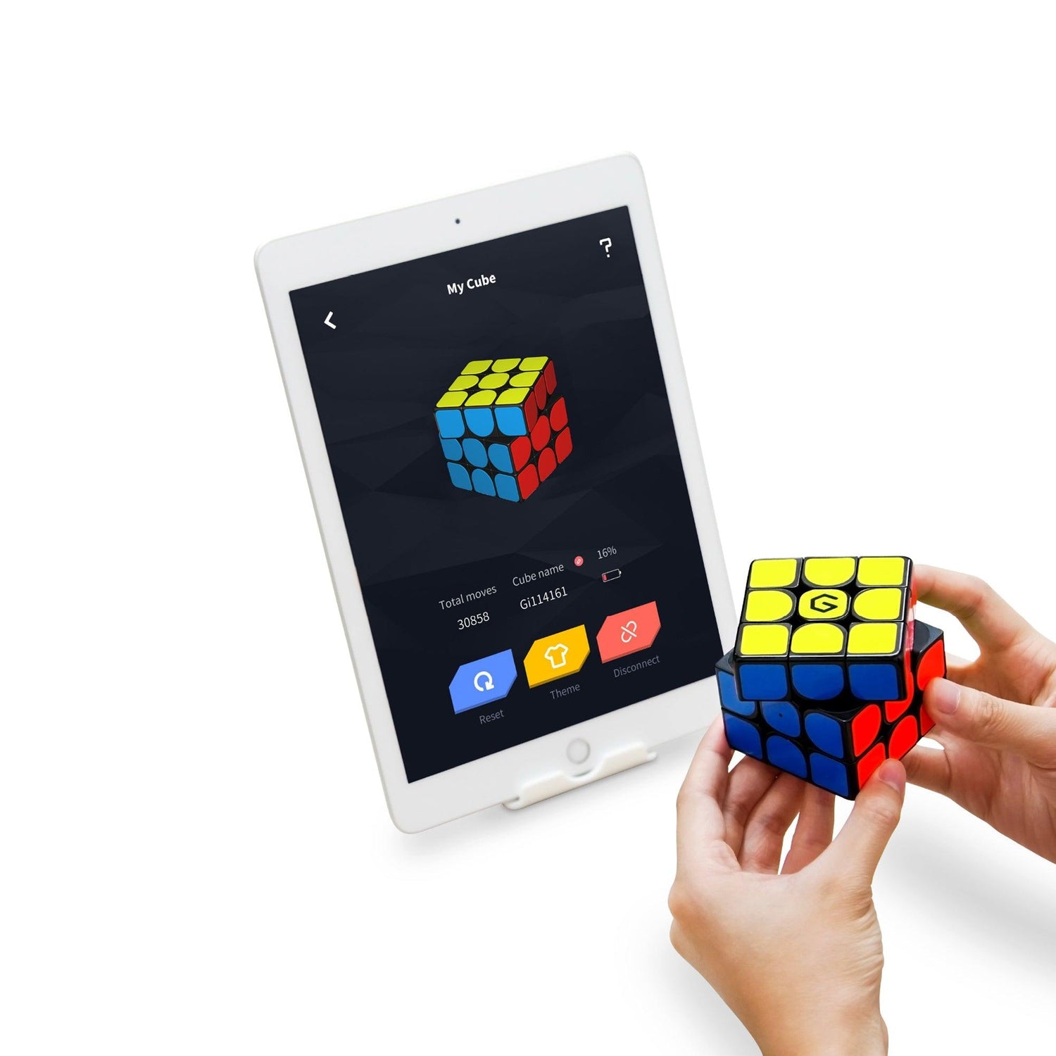 GiiKER Supercube i3S - Lo10M