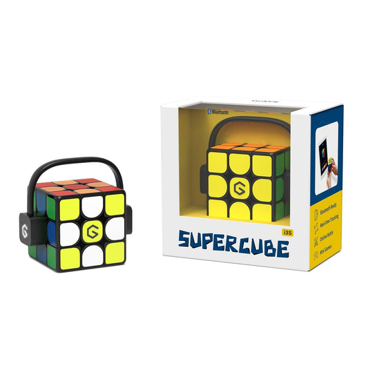 GiiKER Supercube i3S - Lo10M