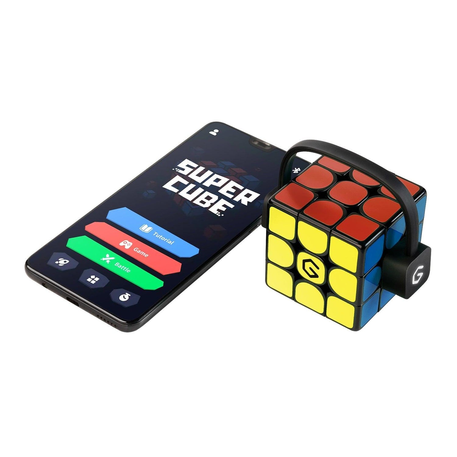 GiiKER Supercube i3S - Lo10M