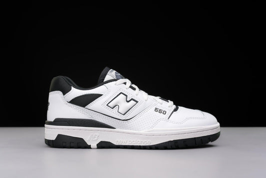 Sustainable New balance 68 Running Shoes White Black - Urlfreeze Shop
