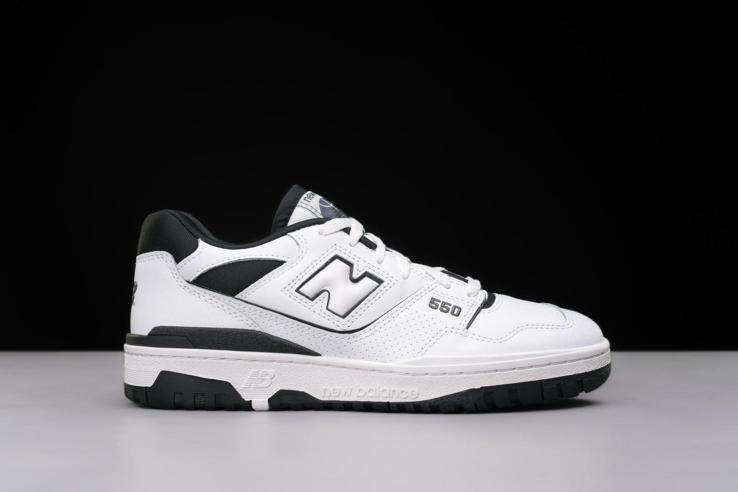 New Balance Mallas Impact Run Printed White Black - Urlfreeze Shop