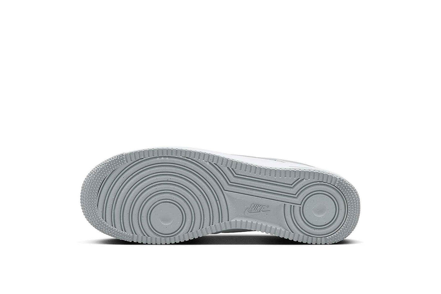 Nike Air Force 1 '07 "Light Smoke Grey" - Lo10M