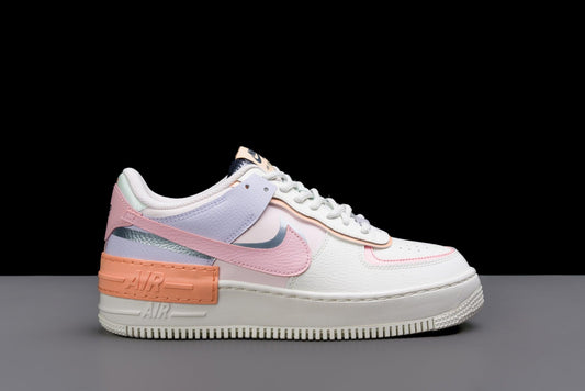 Nike Air Force 1 Shadow WMNS 'Pink Glaze' - Urlfreeze Shop
