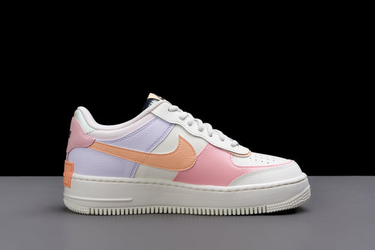 Nike Air Force 1 Shadow WMNS 'Pink Glaze' - Lo10M