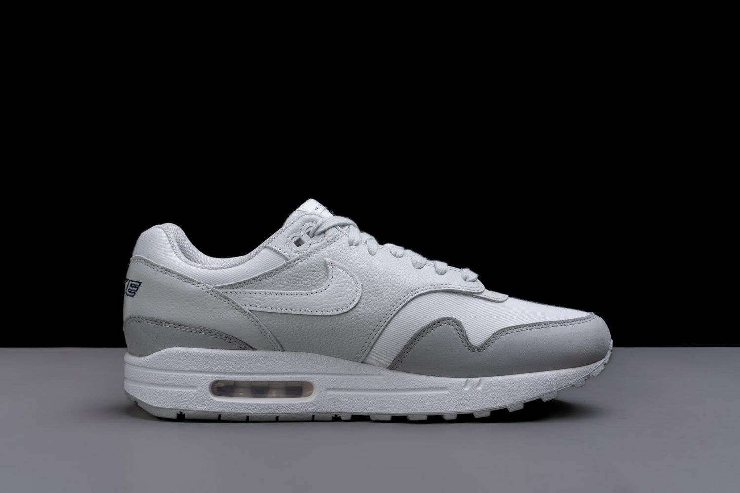 Nike Air Max 1 '87 LX Light Smoke Grey (W) - Lo10M